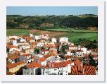 Rooftops of Odeceixe, Portugal * 1600 x 1200 * (592KB)